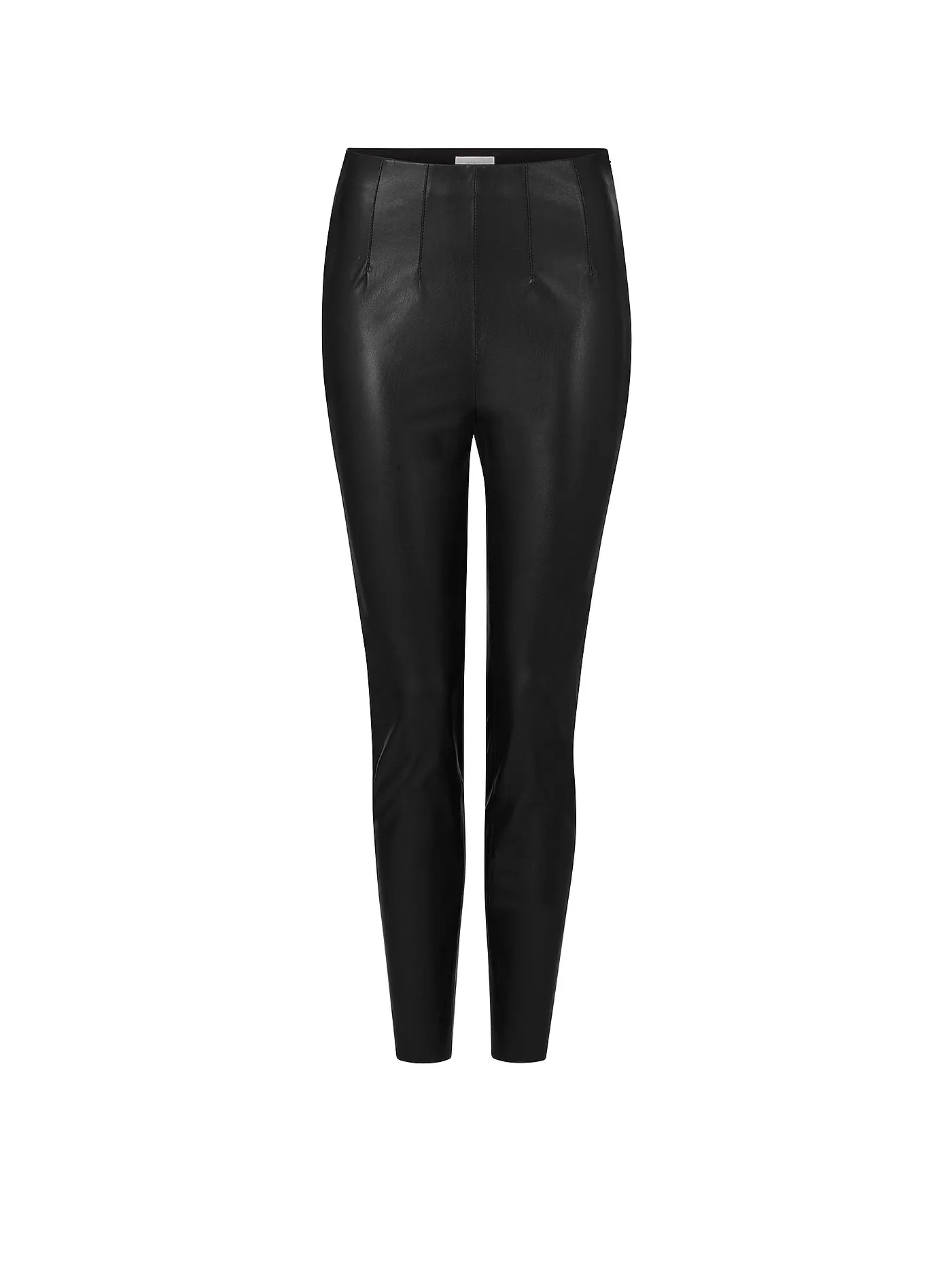 RICH & ROYAL | Leggings in Lederoptik | 